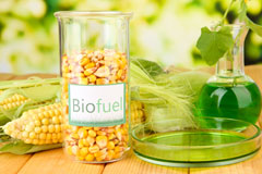 Kineton biofuel availability