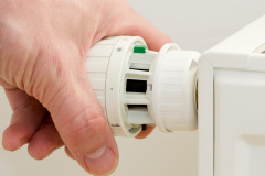 Kineton central heating repair costs