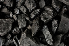 Kineton coal boiler costs